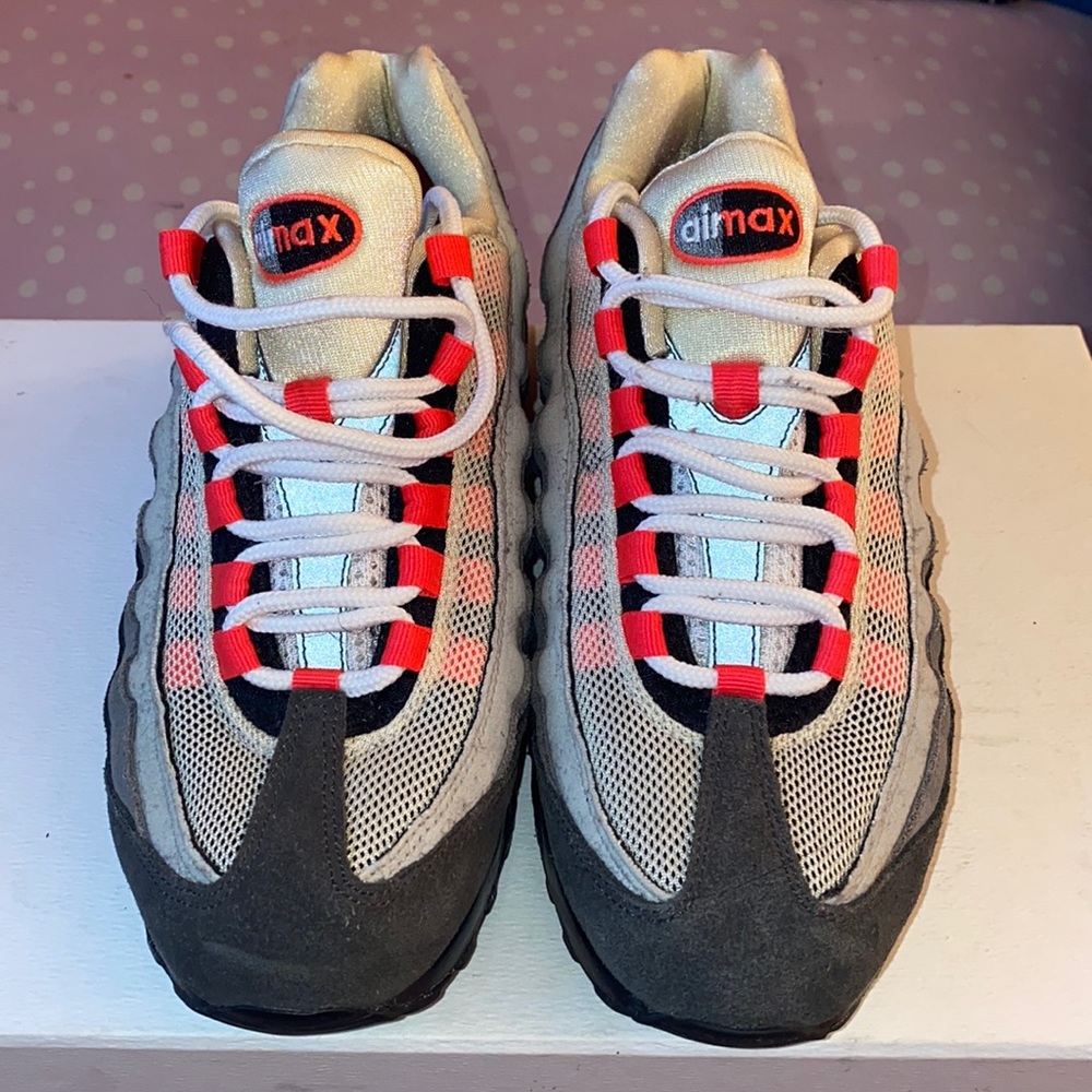 Nike Air Max 95 OG
